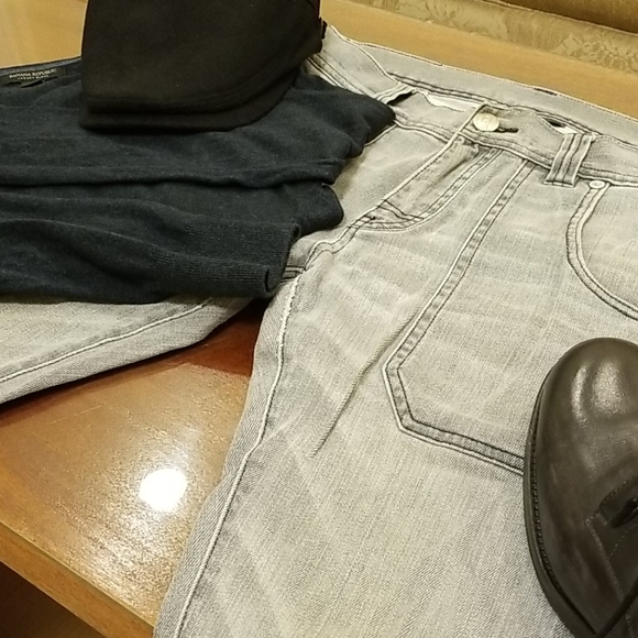 A/X Armani Exchange Other - Armani Exchange J66